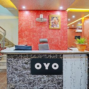 Hotel O Babil Palace Near Omaxe Celebration Mall